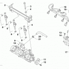 PANTERA 7000 LTD BLACK Инжектор