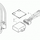 Z 570 SS Электрика