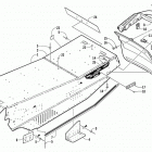 ZL 500 Шасси и задний бампер