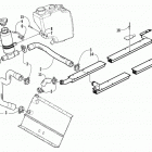 PANTERA 550 Cooling assembly (international)