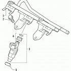 4-STROKE TRAIL Инжектор
