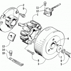 THUNDERCAT GREEN Генератор