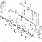 BEARCAT WIDE TRACK Трансмиссия 1