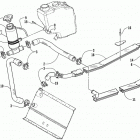 ZRT 600 Охлаждение