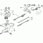 ZR 120 Блок управления дроссельной заслонки