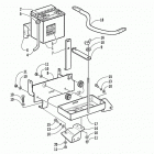 4-STROKE TRAIL АКБ