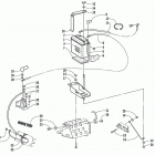 BEARCAT WIDE TRACK Электрический стартер - АКБ
