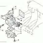 4-STROKE TRAIL Инжектор