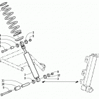Z 440 Амортизаторы