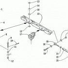 BEARCAT 340 Рулевая прапеция