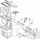 THUNDERCAT Воздушный глушитель