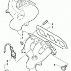 4-STROKE TRAIL Глушитель