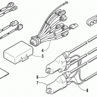 ZRT 600 Электрика