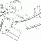 ZR 800 Охлаждение