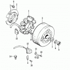 ZRT 600 Генератор