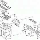 Z 370 Воздушный глушитель