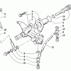 ZRT 600 Масляный насос