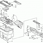 Z 570 SS Воздушный глушитель