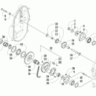 Z 570 Трансмиссия 1
