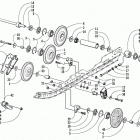 4-STROKE TRAIL Вспомогательные колеса