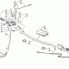 Z 440 SNO PRO Руль