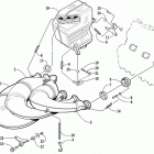 ZRT 600 Глушитель