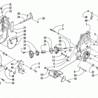 4-STROKE TOURING Трансмиссия 2