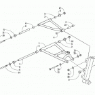 ZRT 600 Подвеска передняя