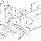4-STROKE TOURING Охлаждение