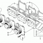 THUNDERCAT Мощностной клапан