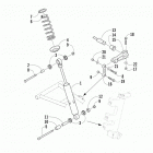 Z 570 Аммортизатор