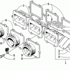 ZRT 600 Мощностной клапан