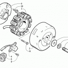 Z 570 SS Генератор