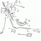 BEARCAT WIDE TRACK Руль