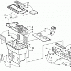 ZRT 600 Воздушный глушитель