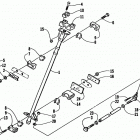 ZRT 600 Вал руля