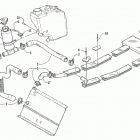 MOUNTAIN CAT 600 VEV Охлаждение