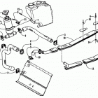 ZL 550 Охлаждение