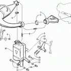 Z 440 Глушитель