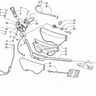 ZR 600 Руль