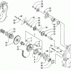 ZL 800 (ESR ILLUSION) Трансмиссия 1