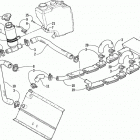 MOUNTAIN CAT 1000 Охлаждение