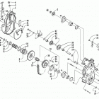 Z 370 Трансмиссия 1