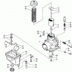 Z 370 Карбюратор