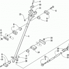 Z 440 Вал руля