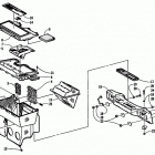 PANTHER 550 Воздушный глушитель