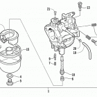 Z 120 Карбюратор