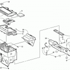 Z 440 Воздушный глушитель