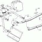 ZRT 600 Охлаждение