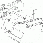 PANTERA 1000 Охлаждение